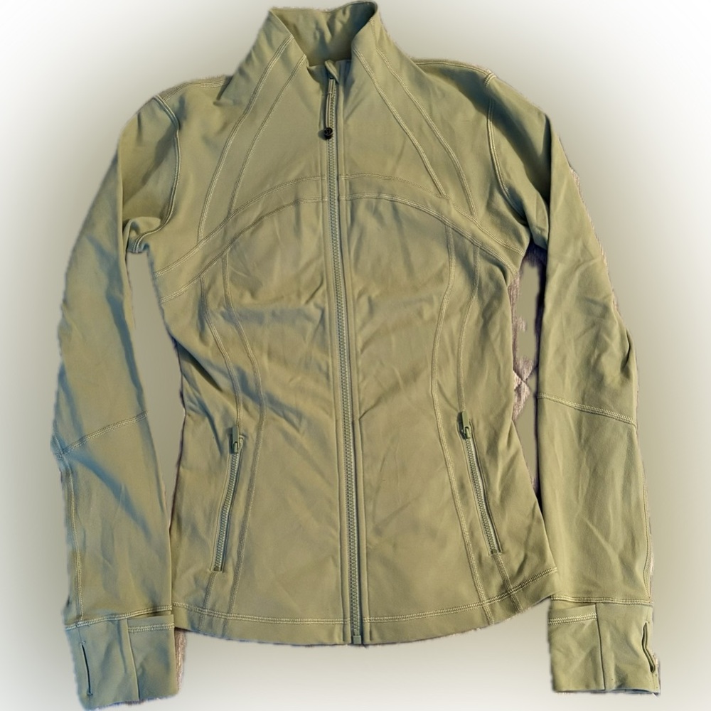 Lululemon Define Jacket